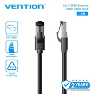 VENTION LAN Cable Cat7 SFTP Ultra Flexible Ethernet Patch Cable