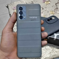 realme gt master edition second terawat