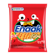[Combo 1 thùng 24 gói ] Mì ăn liền Enaak KIDO vàng vị gà truyền thống - Món Ăn Vặt Ngon Miệng và Tiệ