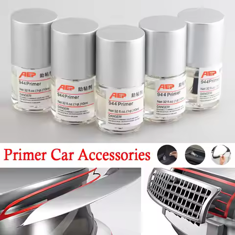 2/1PCS Special price 944 Adhesive Primer Adhesion Promoter Increase Car Wrapping Application Tool Ca