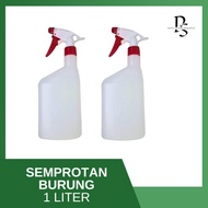 1 liter bird Spray bottle