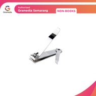 Gramedia - Royal Nail Clippers W/File Lm-77 Silver (Royal)