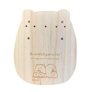 角落小夥伴DIY手作卡林巴琴 熊款 Sumikko Gurashi 生日音樂禮物
