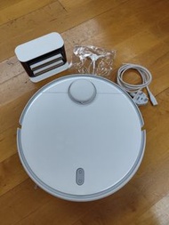 小米掃拖機械人
