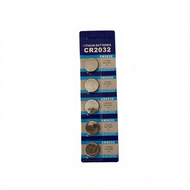 CR2032 CR1616 CR2016 CR1632 CR2450 CR1220 CR2025 Battery Quality Original Coin Cell Watch Electronic