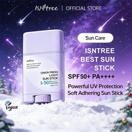 Isntree Onion Fresh Light Sun Stick 22gIsntree Onion Fresh Light Sun Stick 22g
