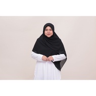 Bawal Aifa Chiffon (Bidang 60)