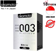 003 Platinum 4s condoms men use sex products adult health sex toys