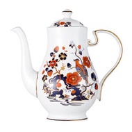 英國Aynsley 天堂鳥系列 骨瓷約克茶壺1200ml