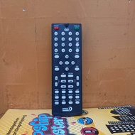 REMOTE DVD PLAYER MPEG4 ORIGINAL