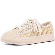 WARRIOR 回力 Seonbit 毛呢運動鞋