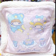 little twin stars 毛毯咕𠱸