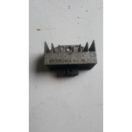 kiprok suzuki nex fi