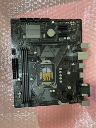 二手 ASUS PRIME H310M-E M.2 H310 DDR4 LGA1151 MATX MB
