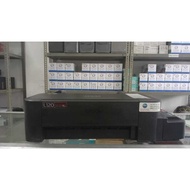 EPSON L 120 SECOND PRINTER READY TO USE