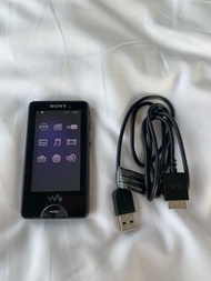 Sony NWZ-X1050 MP3 player