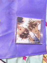我讓最想被擁抱的男人給威脅了9  特装盤 Cd BL