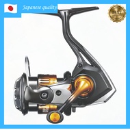 SHIMANO Soare BB Spinning Reel Series