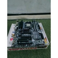 Gigabyte GA 990FXA UD3 R5