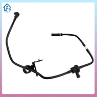 D2BZ-9C047-F Turbo Fuel Vapor Canister Purge Vent Tube Solenoid Repair Kit for Fiesta 2014-2019 1.6L