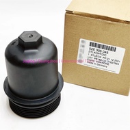 02E Transmission filter housing Transmission filter housing cover 02E305045 Suitable for VW Golf Tig