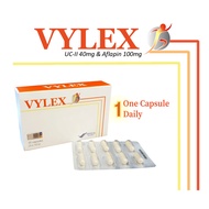 VYLEX BOSWELLIA SERRATA 10S