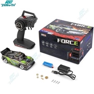 Wltoys K989 Mobil Drift Rc Off-road, Mobil Listrik Kecepatan Tinggi 28