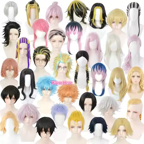 Anime Synthetic Haitani Rindo Sanzu Haruchiyo Haitani Ran Hanemiya Kazutora Manjiro Sano Senju Kawar