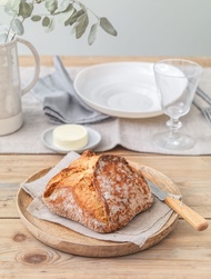 RedMart Traditional French Bread Loaf (Pochon) Sourdough 280G X 2