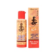 Metal Fortis Long Life Shampoo / Sampo Metal