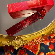 Chopard Love Chopard perfume愛在蕭邦淡香精香水便攜珍藏版