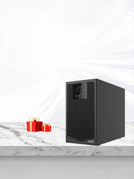 Stabilized Backup Online UPS 3KVA 2700W