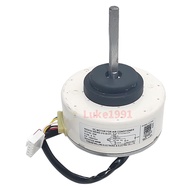 Applicable to Midea air conditioner DC indoor unit motor 30W fan WZDK30-38G (RD-310-30-8T)