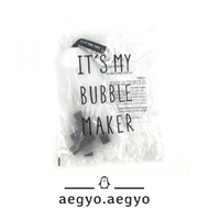It's My Bubble Maker