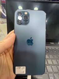 iphone 12 pro 128gb 港版行貨雙卡