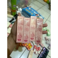 BARENBLIS LIP PRODUCTS ALL AVRIAN!