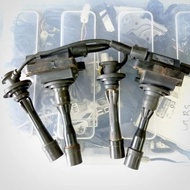 JBJL DIAMOND COIL PLUG ORIGINAL JAPAN