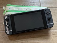 Nintendo Switch  任天堂 日本 限定任天堂明星大亂鬥主機