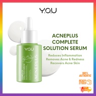 YOU AcnePlus Complete Solution Serum 20ml