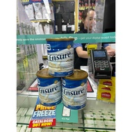 Ensure powdered milk 850gr