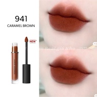 (Date 2027-Scratch box) Perfect Diary Cream Lipstick Soft, Smooth and Matte