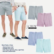 J*crew Men's Shorts