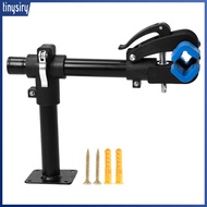 360-degree Swivel Bike Stand 360-degree Swivel Bike Repair Stand Wall Mount Clamp for Mtb Road Mount