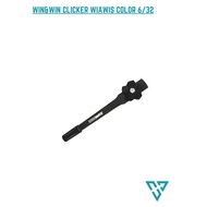 WIN&WIN CLICKER WIAWIS COLOR 6/32