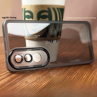 Ốp Lưng Điện Thoại Silicon Chống Trượt Cho Oppo K12 K12S K12Plus K12X Vỏ Bảo Vệ Trong Suốt Mềm Mại C