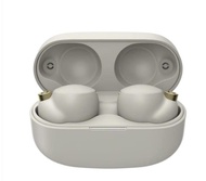 WF-1000XM4 หูฟังตัดเสียงรบกวนแบบไร้สาย Sony รับประกัน 1 ปี ออกใบกำกับภาษีได้