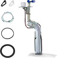 BDFHYK E2110H Electric Fuel pump module assembly Compatible with 1985-1993 Ford Mustang/1985-1986 Me