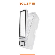 พร้อมส่งอะไหล่ กล่องเก็บฝุ่น Xiaomi Robot Vacuum X10 Plus/S10 Plus/Dreame L10S Ultra/W10S pro อุปกรณ