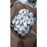 CHARGER ORIGINAL OPPO 1A (BEKAS) | A3S|A1K DLL GROSIR