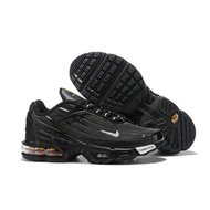 Nike 100% Original┇Fashion Men s Running Shoes Nike Air Max Plus 3 Tn
